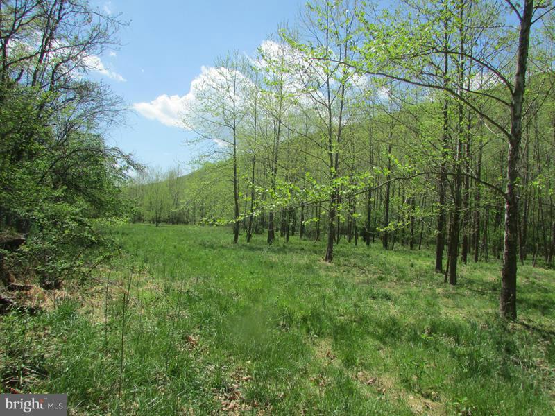 POTOMAC LANDING - Land