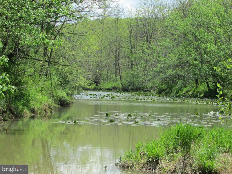 POTOMAC LANDING - Land