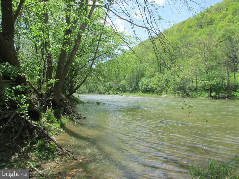 POTOMAC LANDING - Land