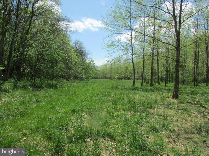 POTOMAC LANDING - Land