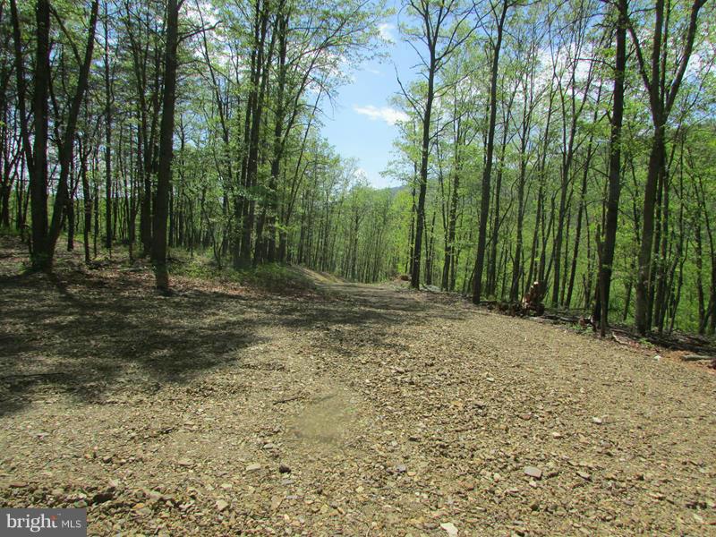 POTOMAC LANDING - Land