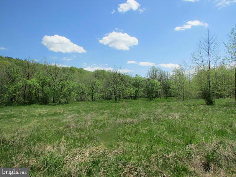 POTOMAC LANDING - Land