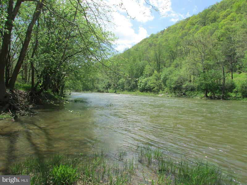 POTOMAC LANDING - Land