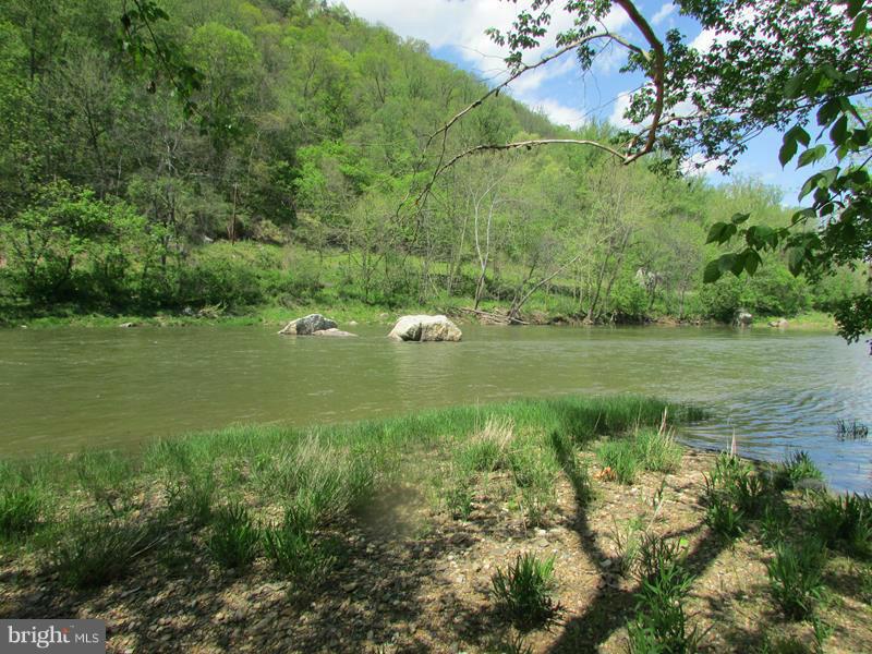 POTOMAC LANDING - Land