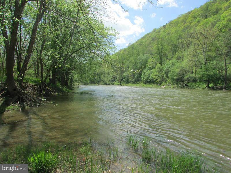POTOMAC LANDING - Land