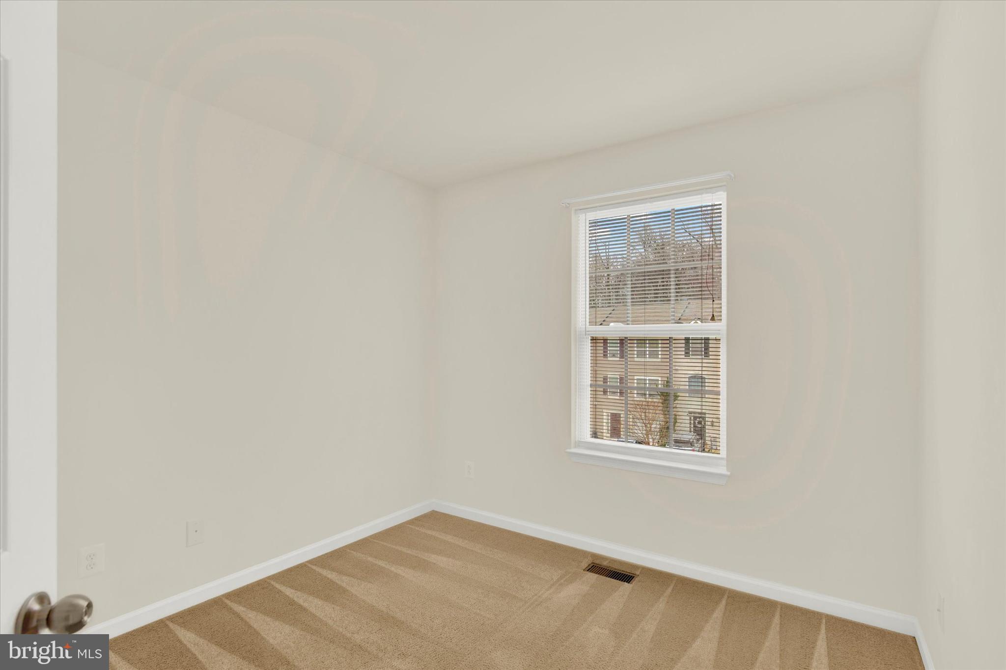 HOLLY WOODS - Residential Lease