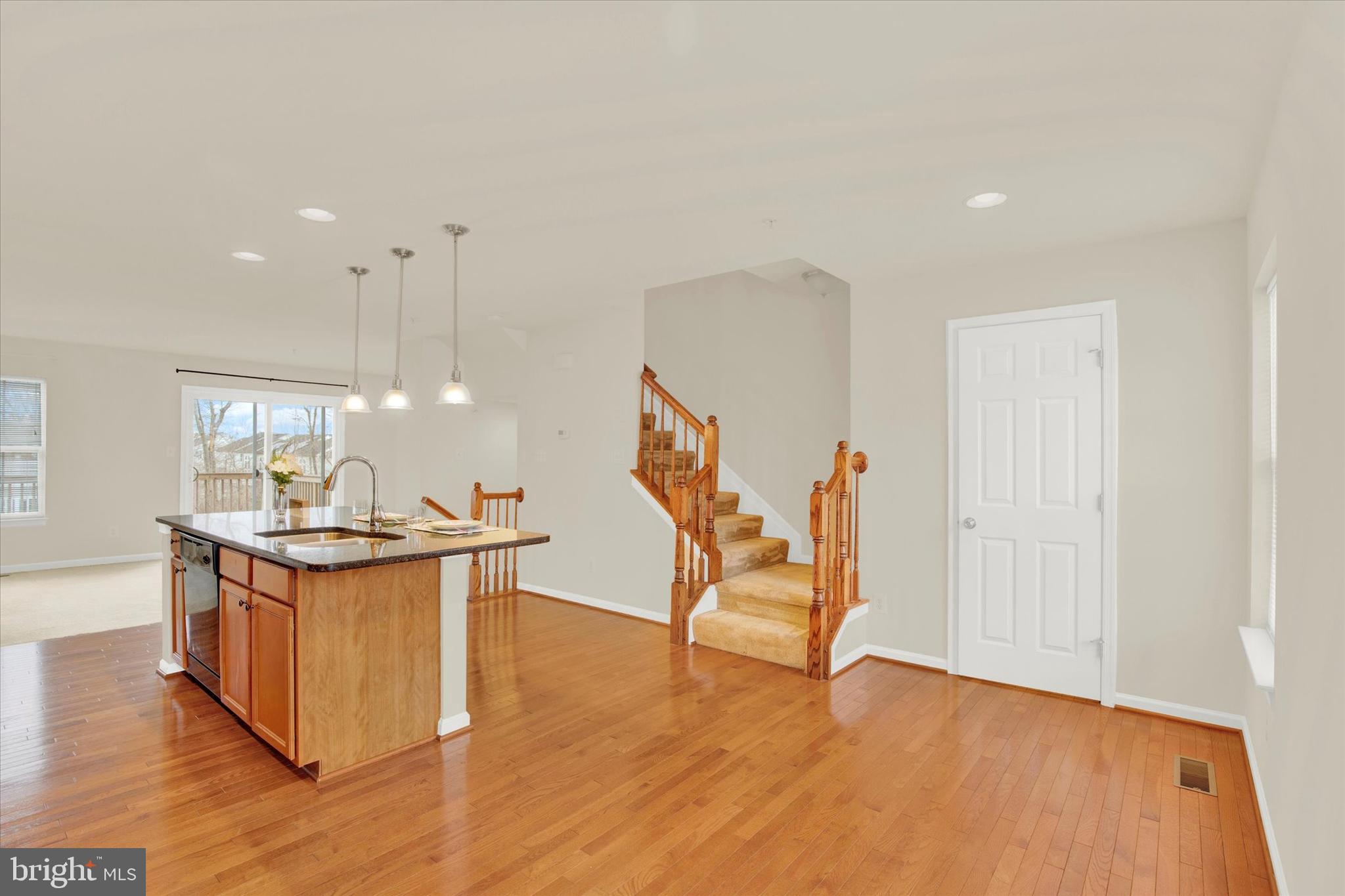 HOLLY WOODS - Residential Lease