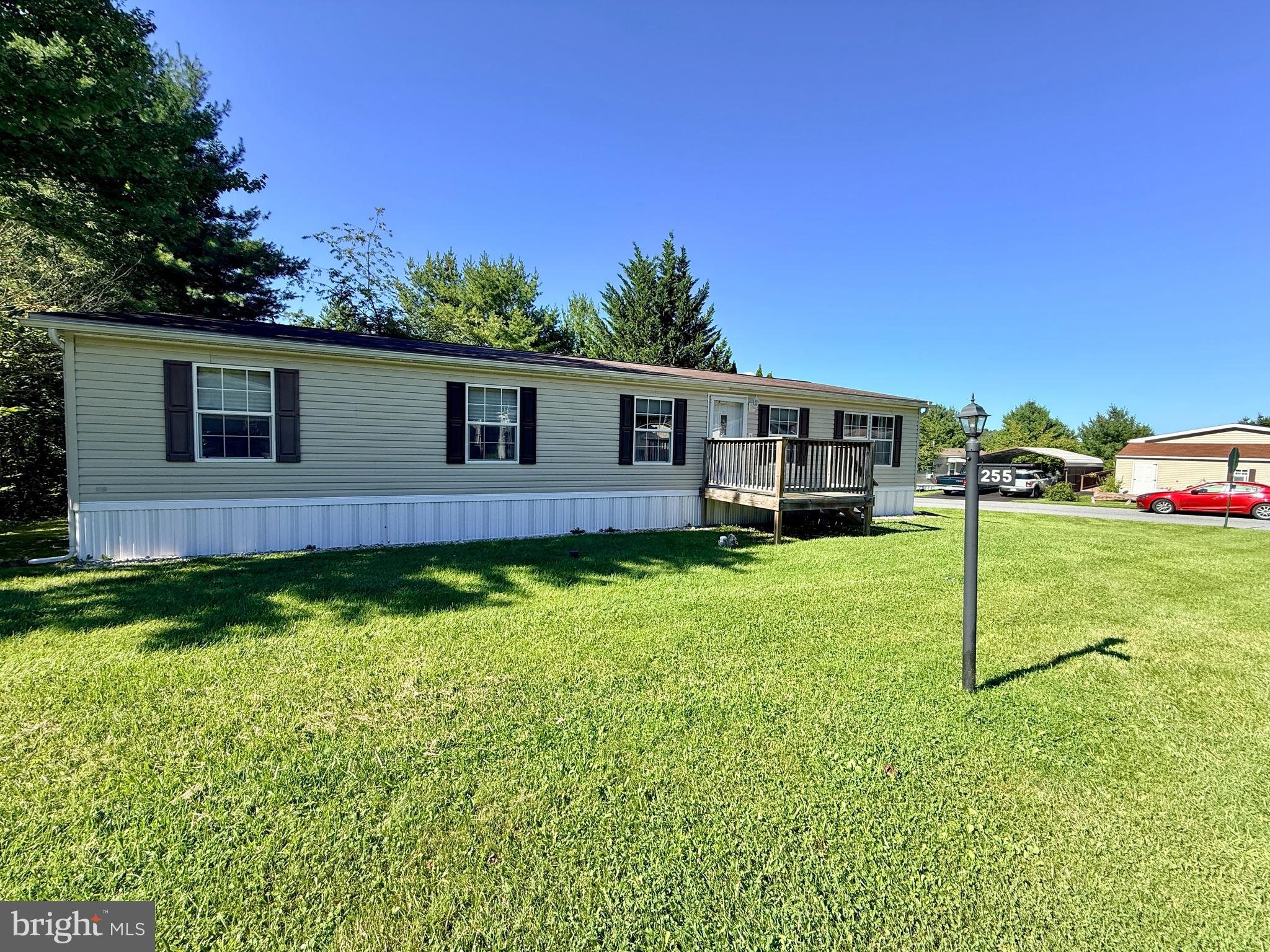 255 ANGEL DRIVE
