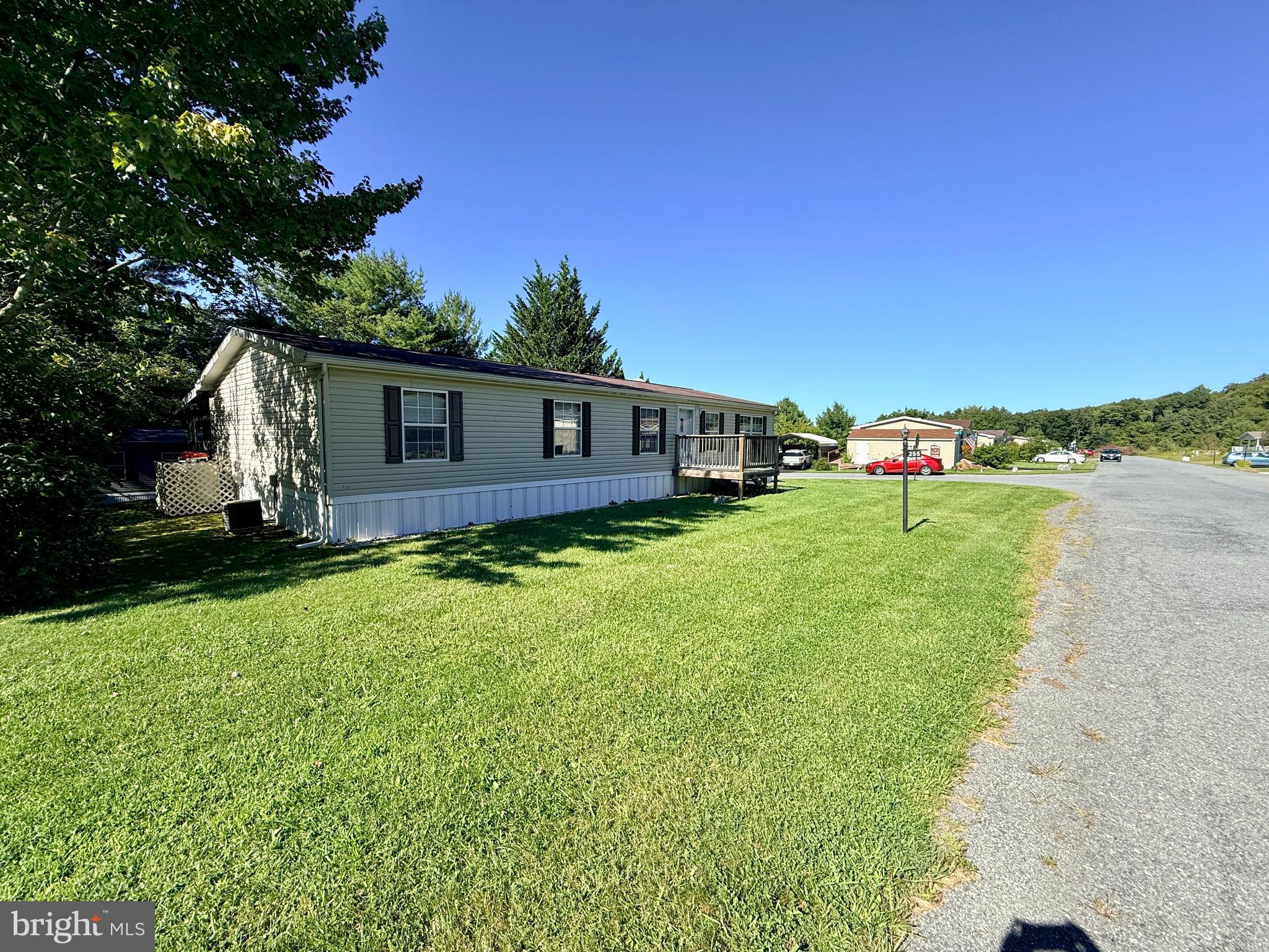255 ANGEL DRIVE