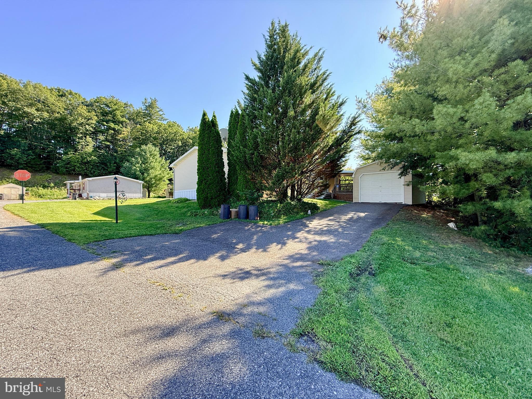 255 ANGEL DRIVE