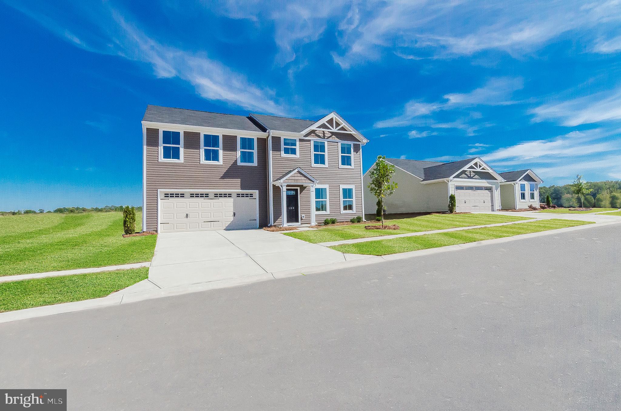 RIDGELY FOREST - Residential