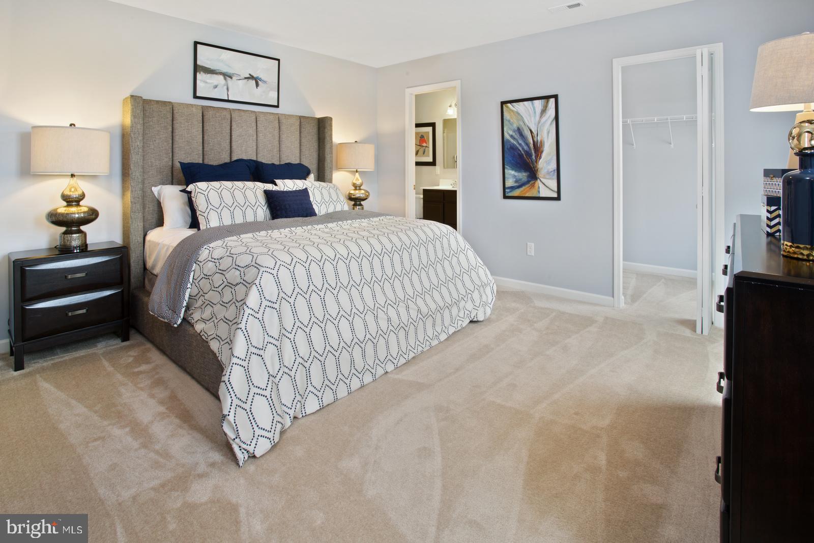 RIDGELY FOREST - Residential