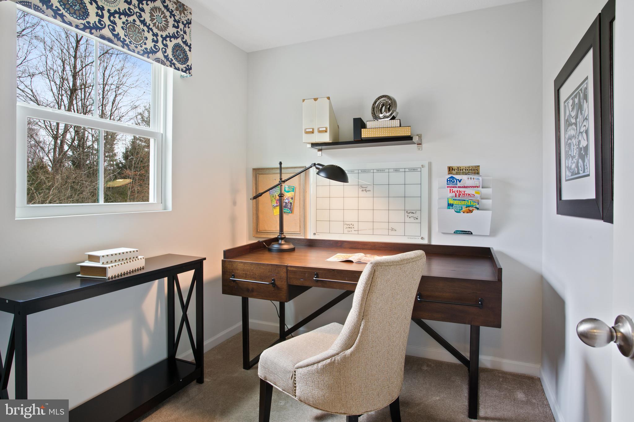 RIDGELY FOREST - Residential