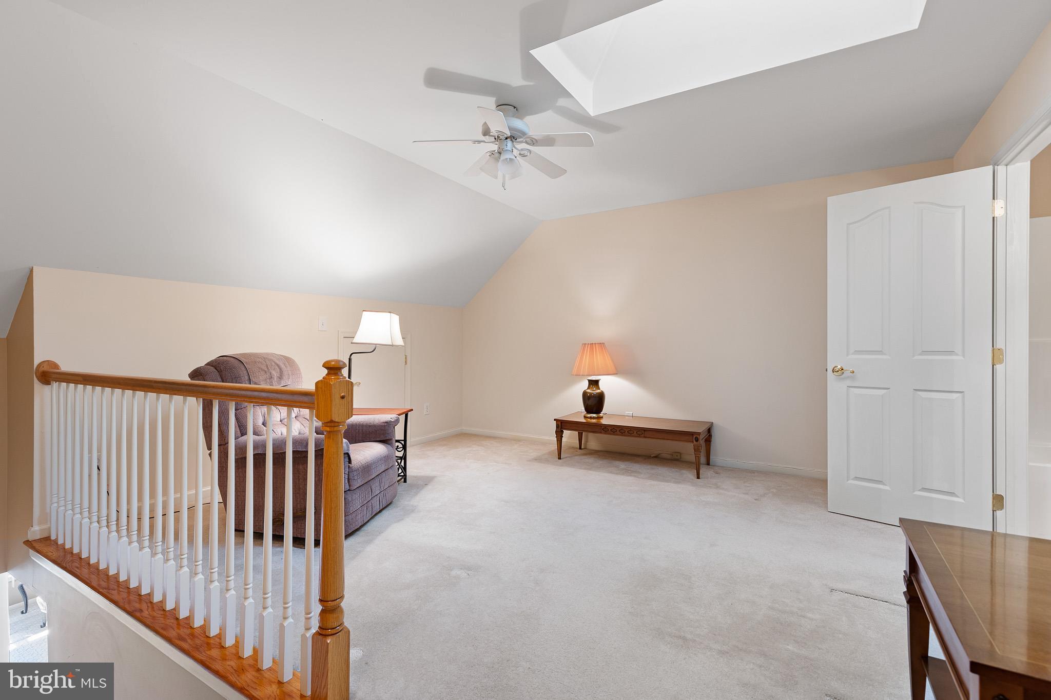 VILLAGE OF ROCKY R - Residential