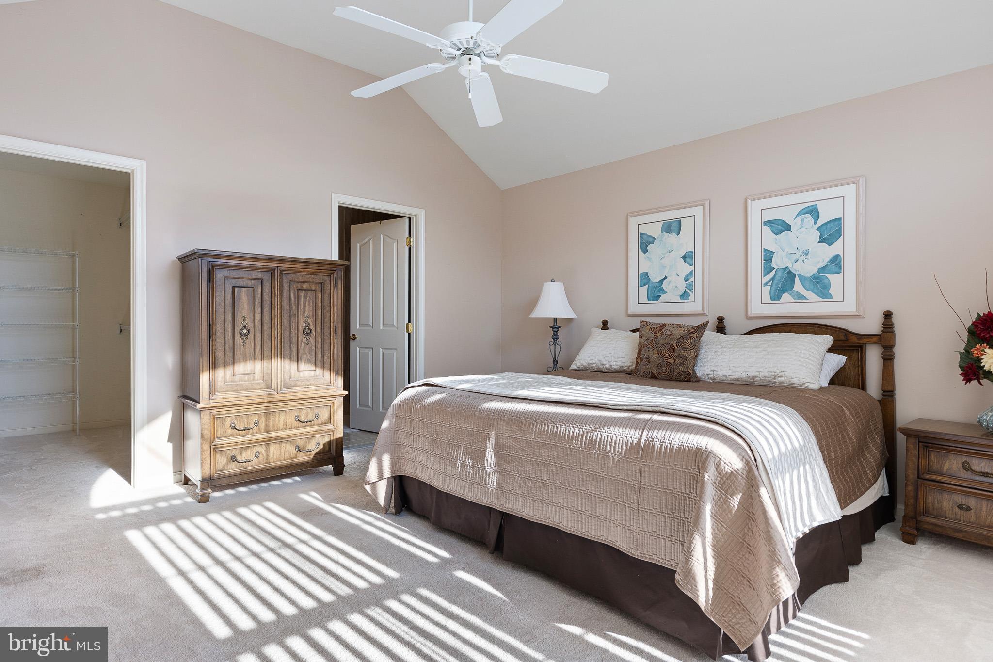 VILLAGE OF ROCKY R - Residential