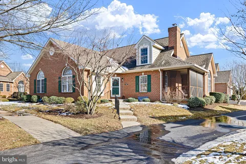 123 Lynthwaite Farm Lane Unit 35, Wilmington, DE MLS: DENC2096142