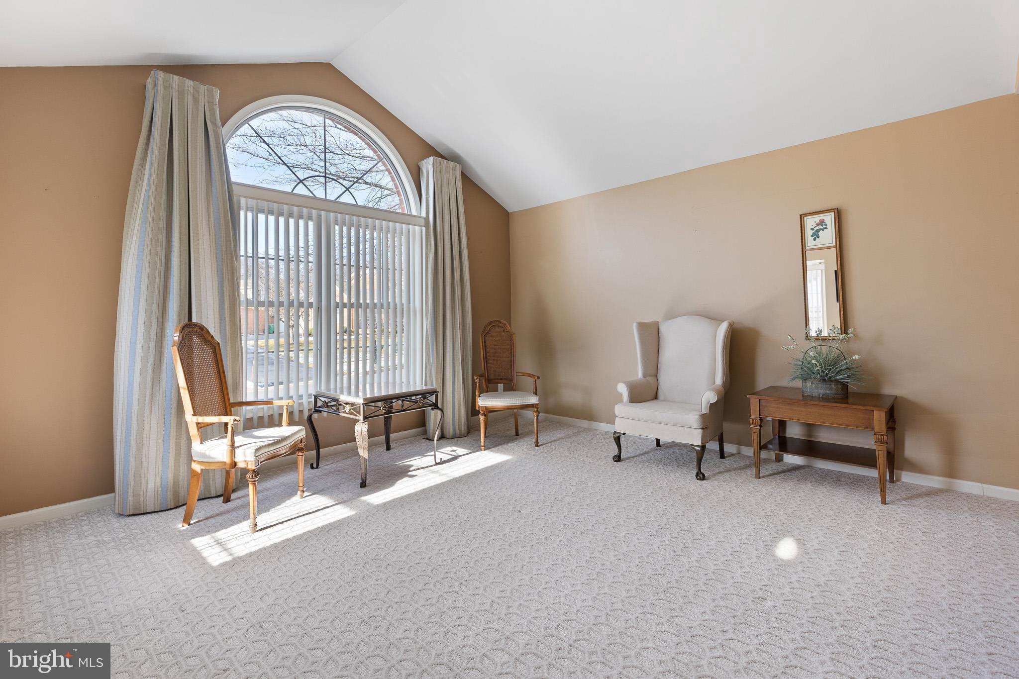 VILLAGE OF ROCKY R - Residential