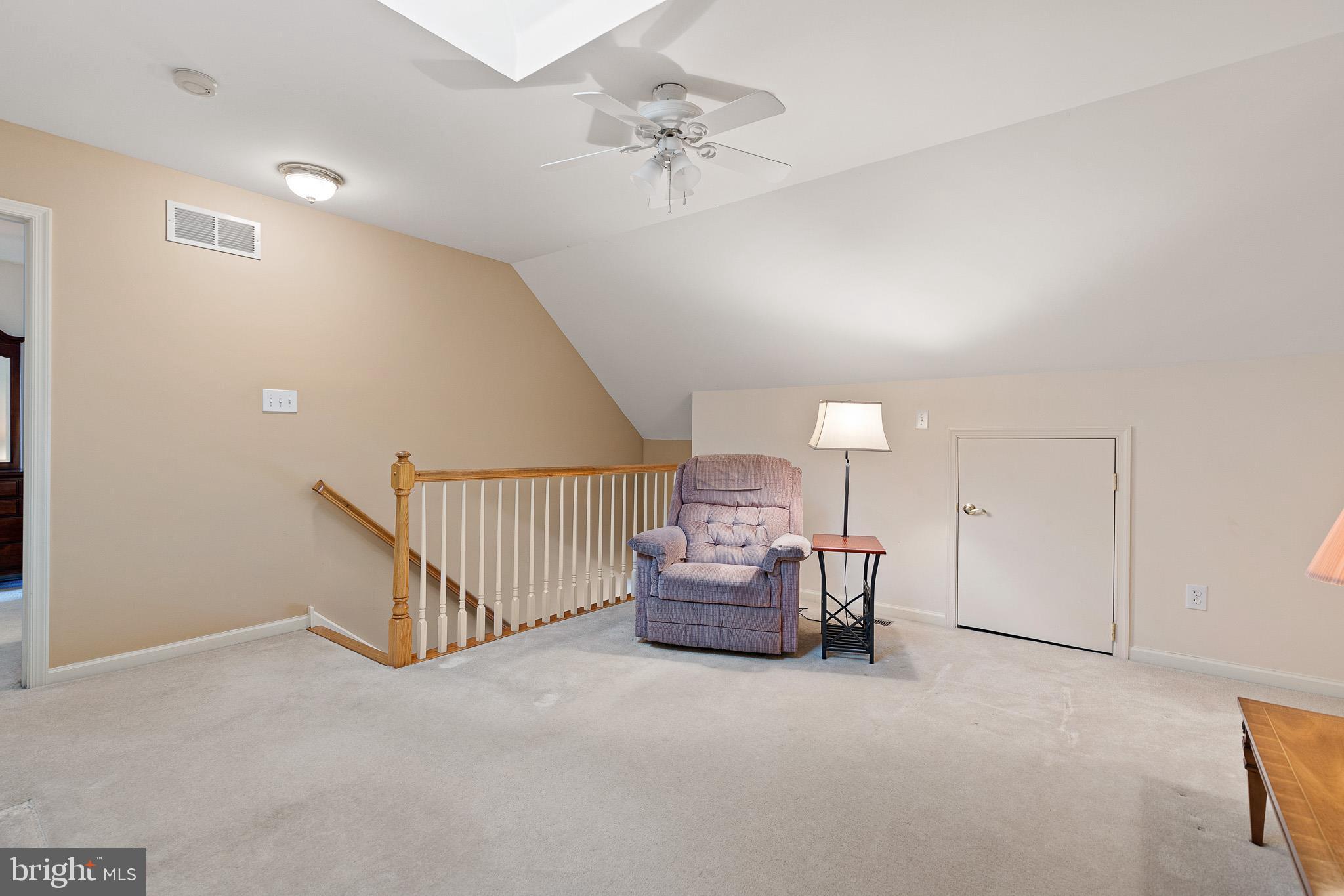 VILLAGE OF ROCKY R - Residential