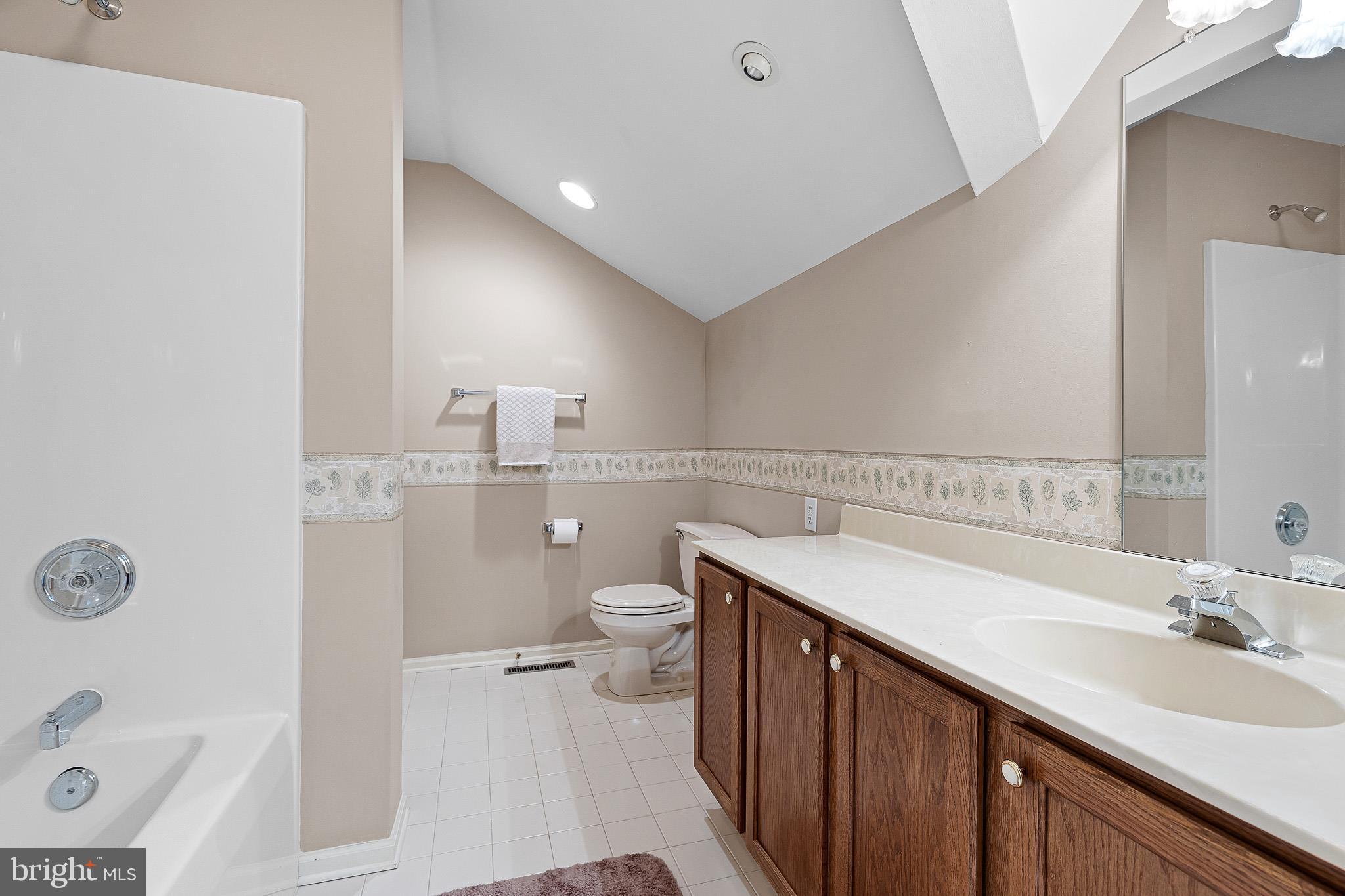 VILLAGE OF ROCKY R - Residential