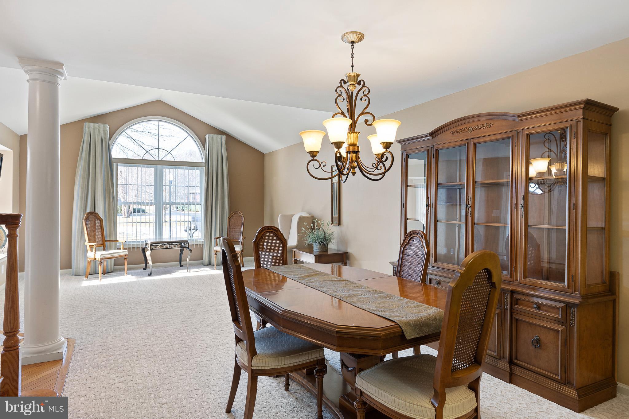 VILLAGE OF ROCKY R - Residential