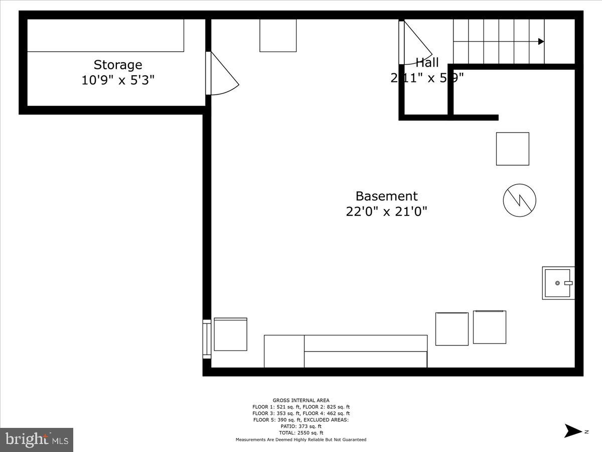 WESTMORELAND SQUARE - Residential