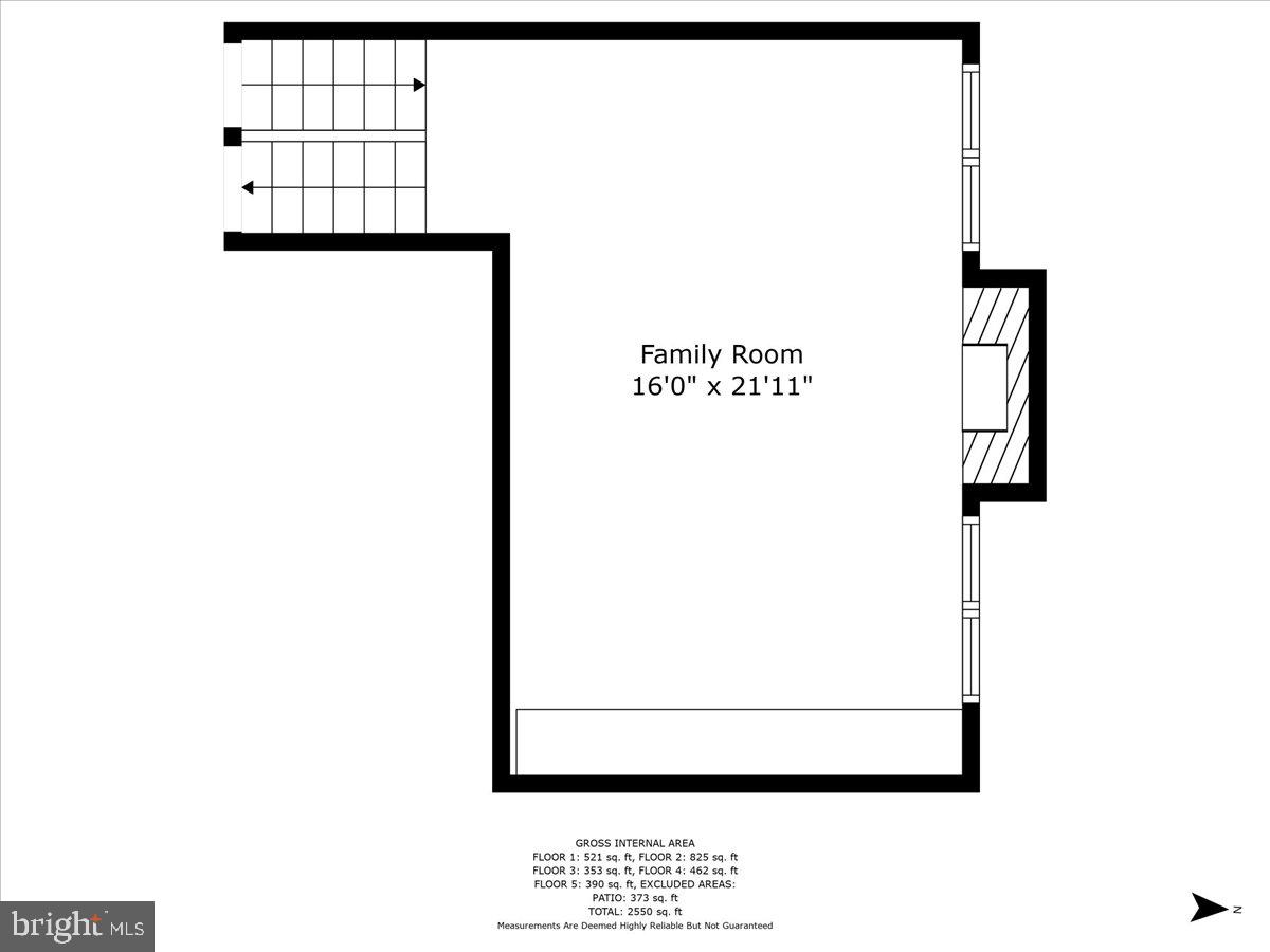 WESTMORELAND SQUARE - Residential