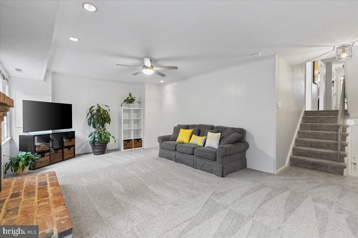 WESTMORELAND SQUARE - Residential