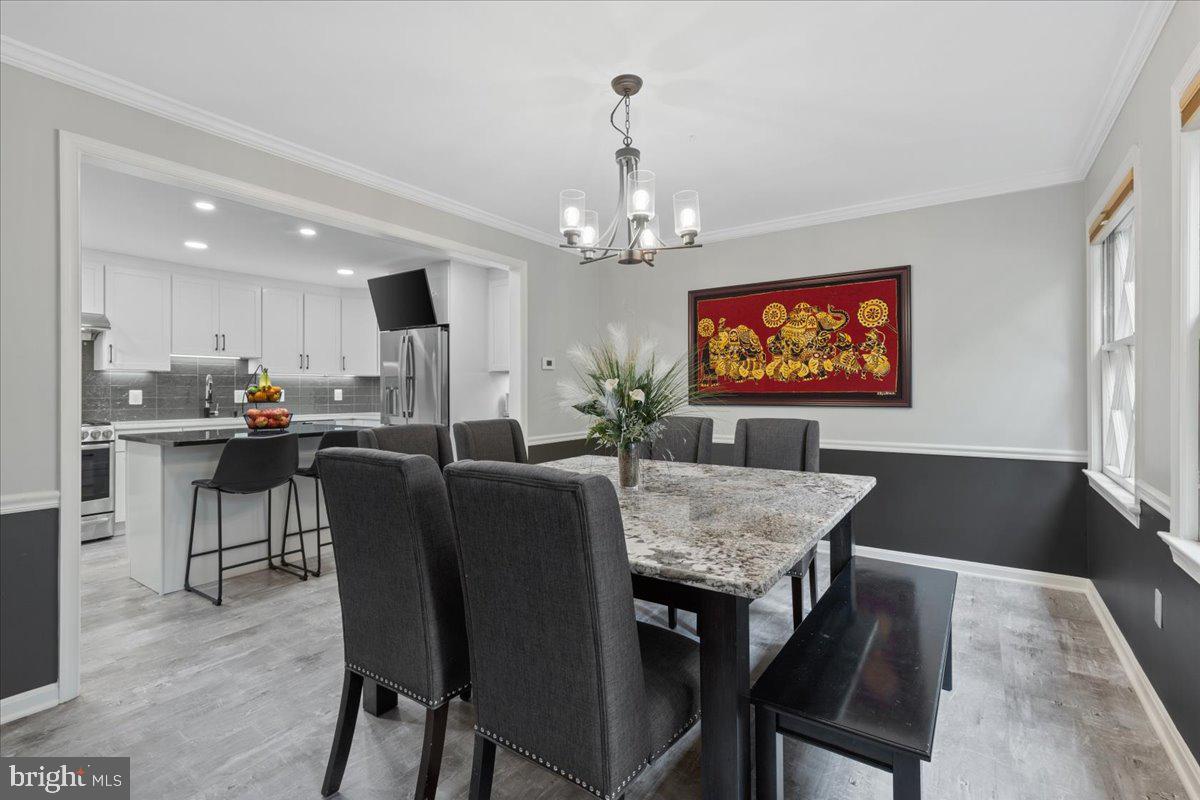 WESTMORELAND SQUARE - Residential