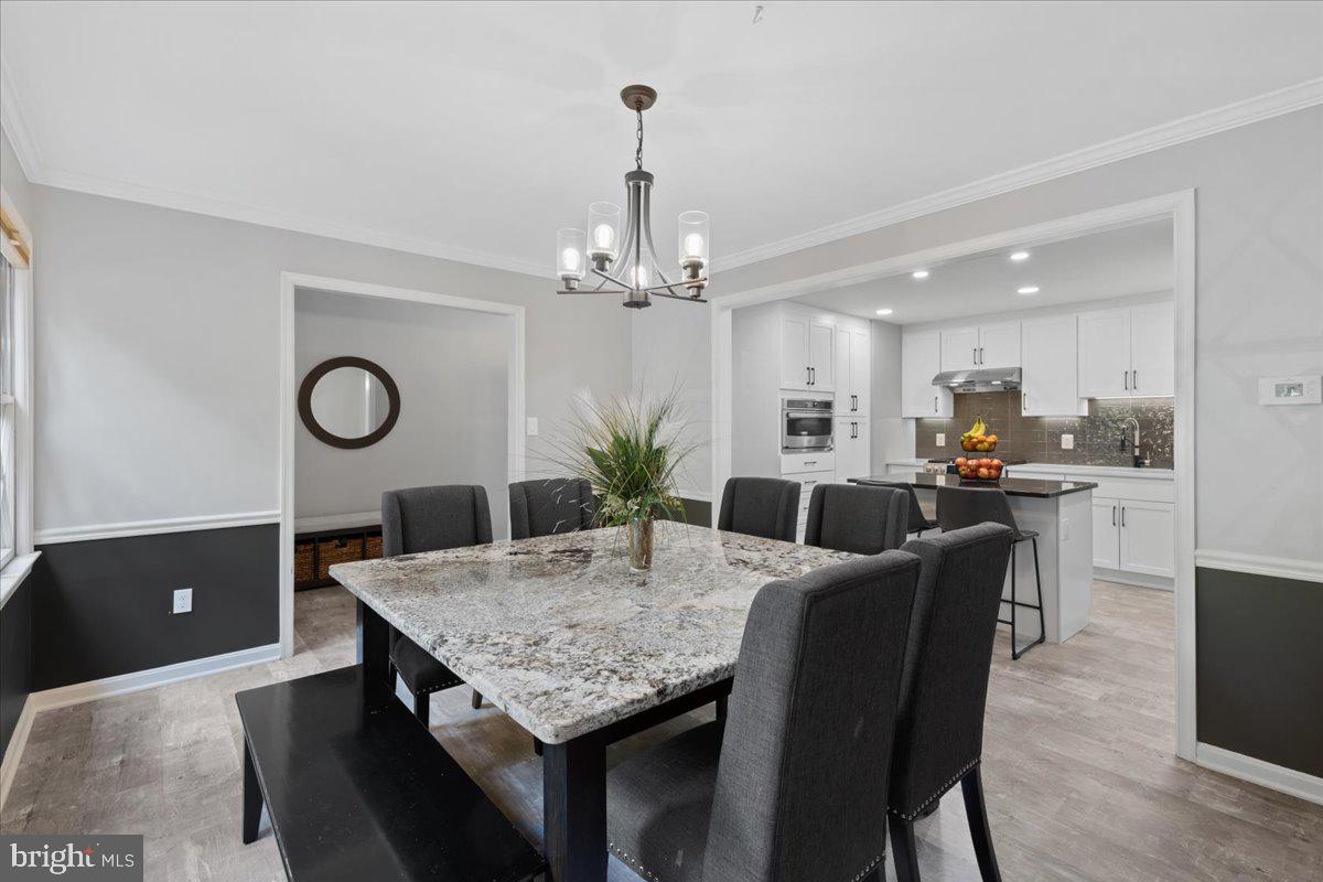 WESTMORELAND SQUARE - Residential