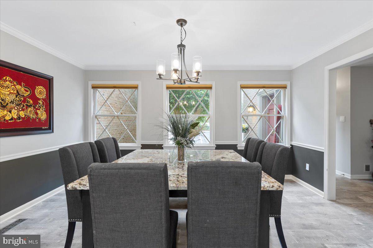 WESTMORELAND SQUARE - Residential