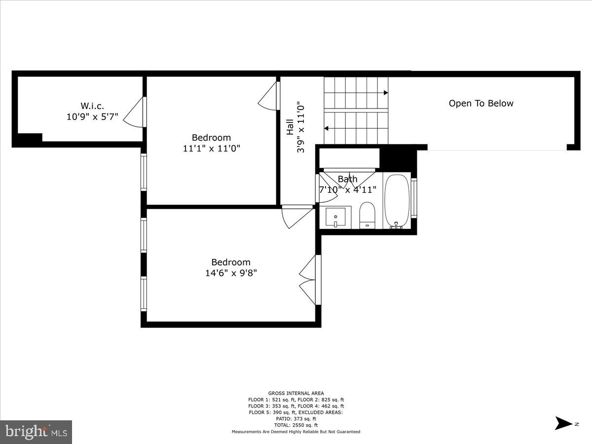 WESTMORELAND SQUARE - Residential