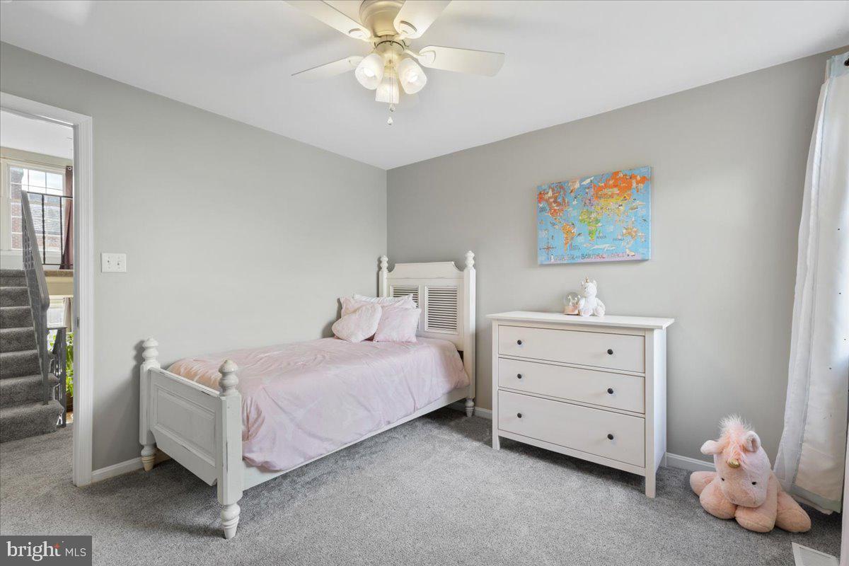 WESTMORELAND SQUARE - Residential