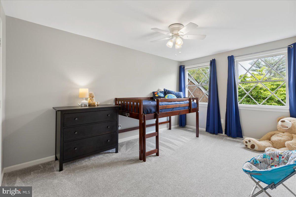 WESTMORELAND SQUARE - Residential