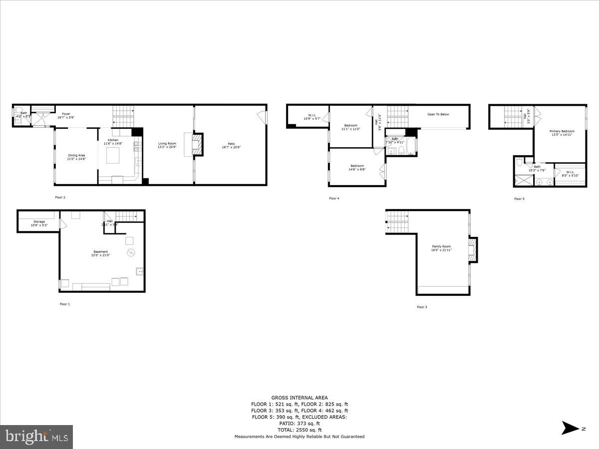 WESTMORELAND SQUARE - Residential