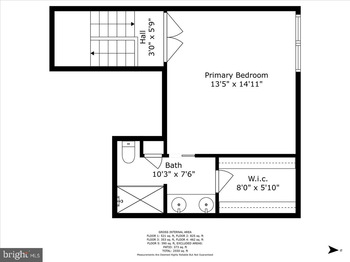 WESTMORELAND SQUARE - Residential