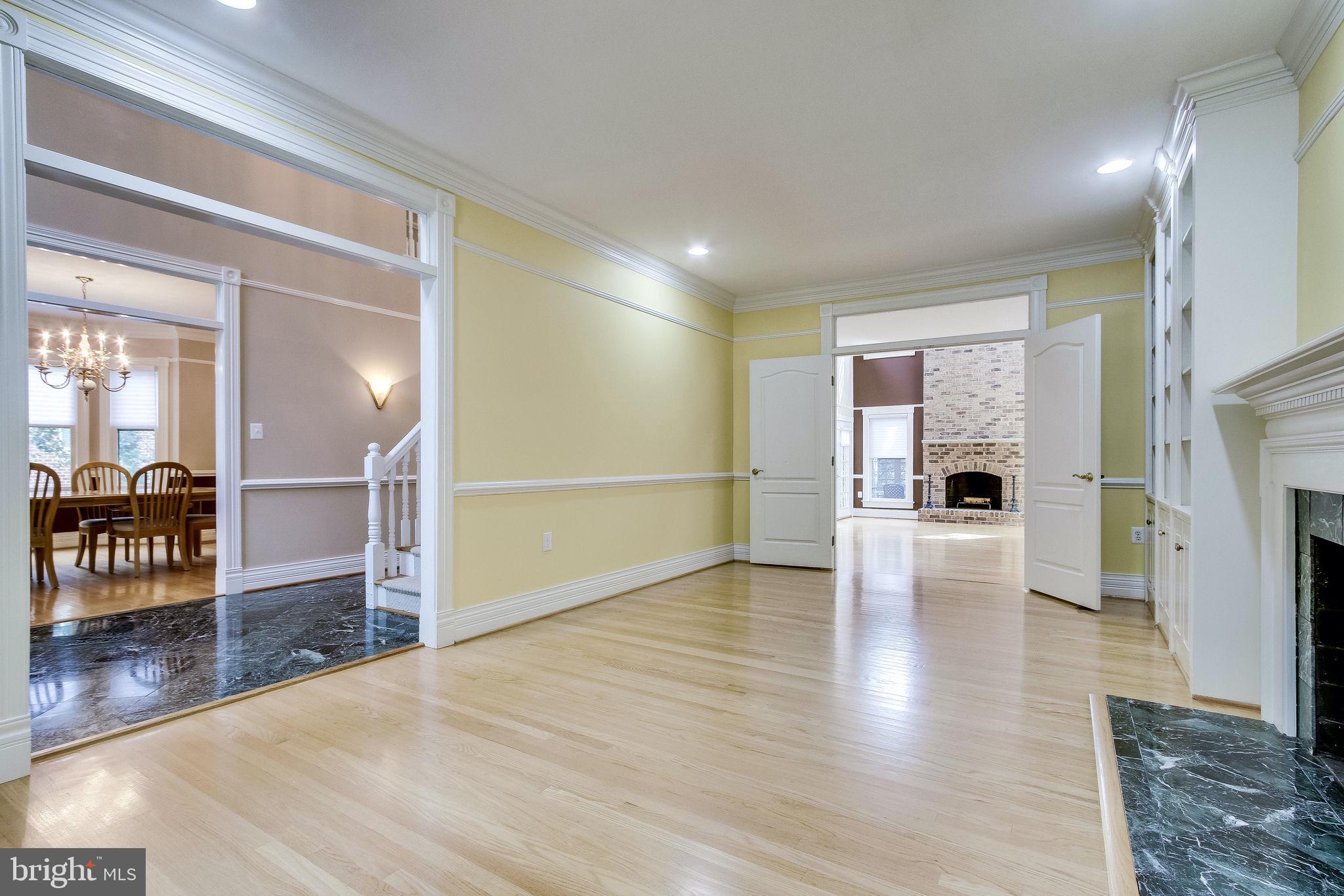 GALLEGOS - Residential