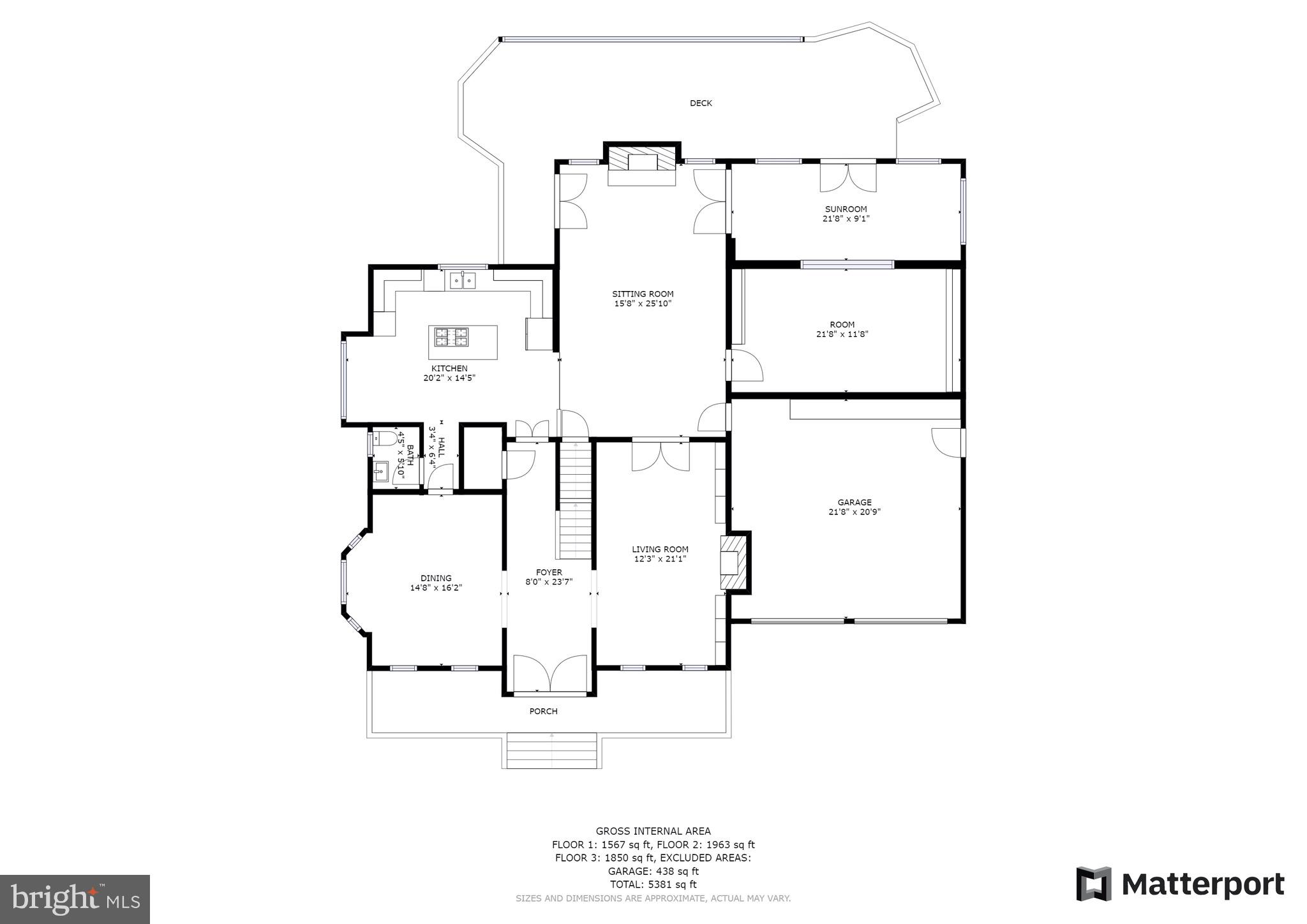 GALLEGOS - Residential