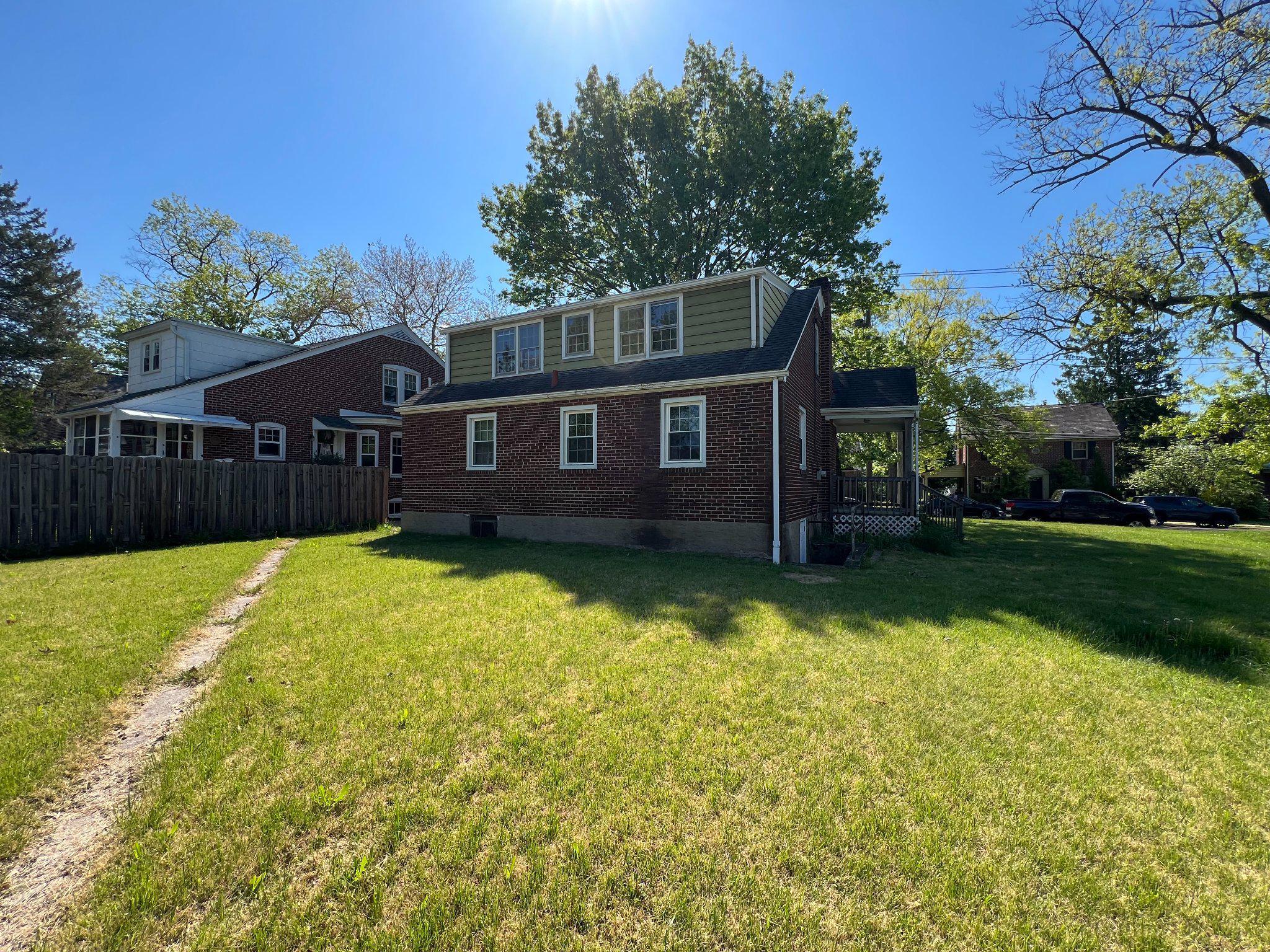 NONE AVAILABLE - Residential
