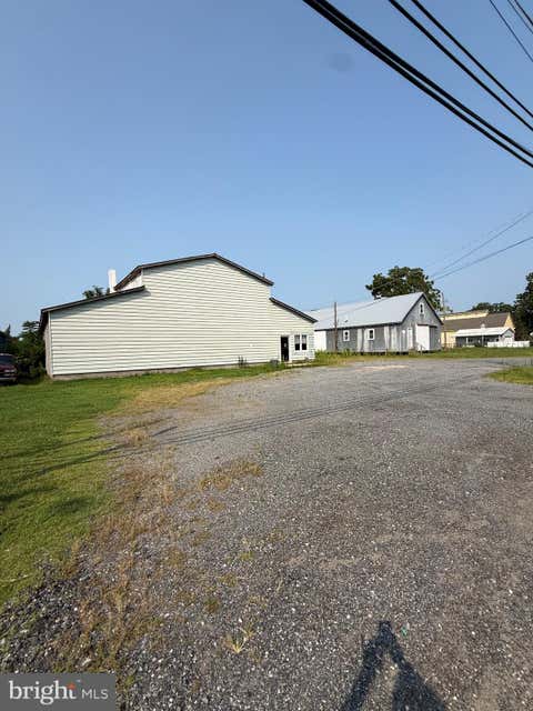 Photo of 422 Union Street, MILLSBORO, DE 19966 (MLS # DESU2117850)