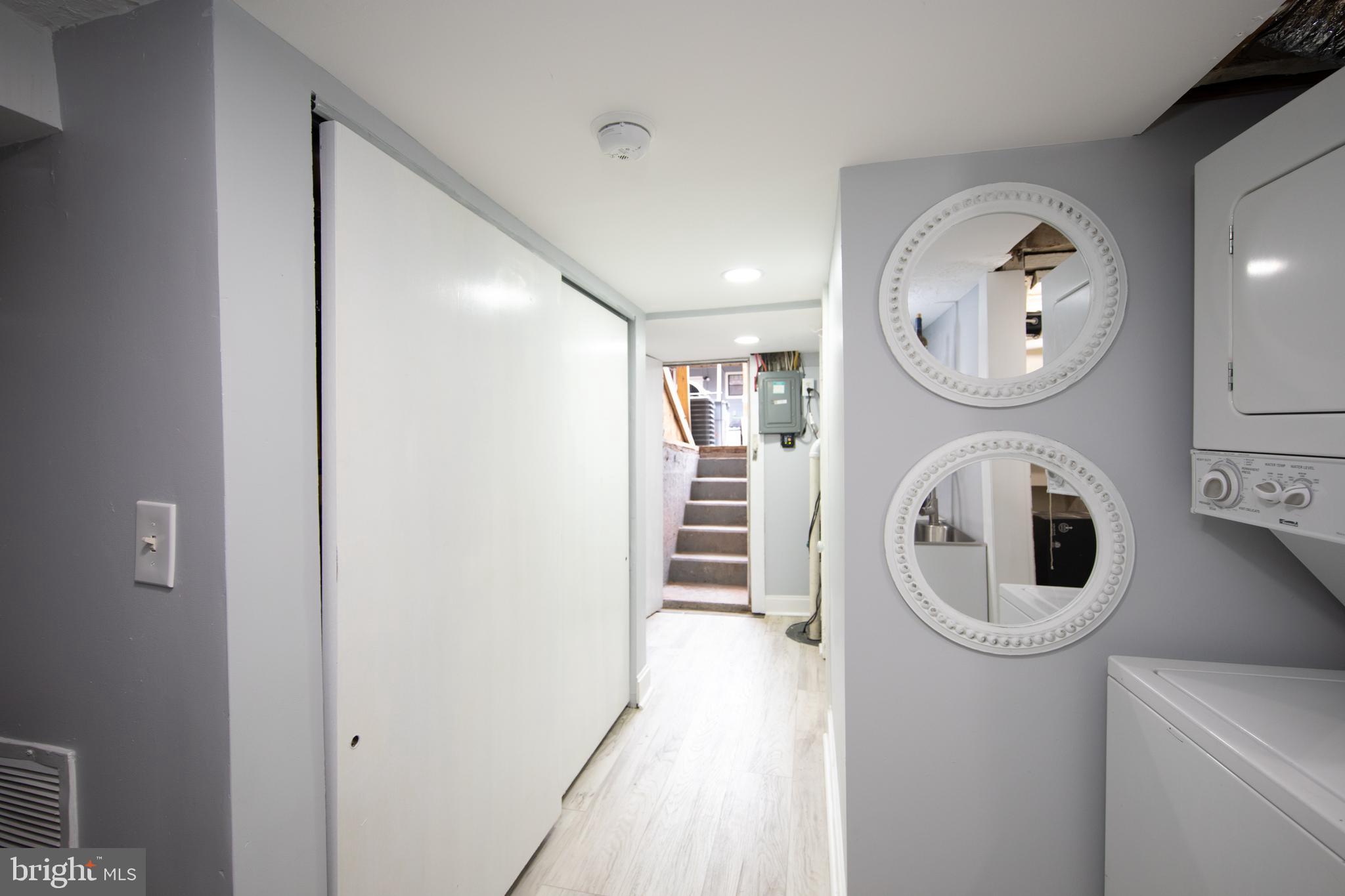 BALTIMORE HIGHLANDS - Residential