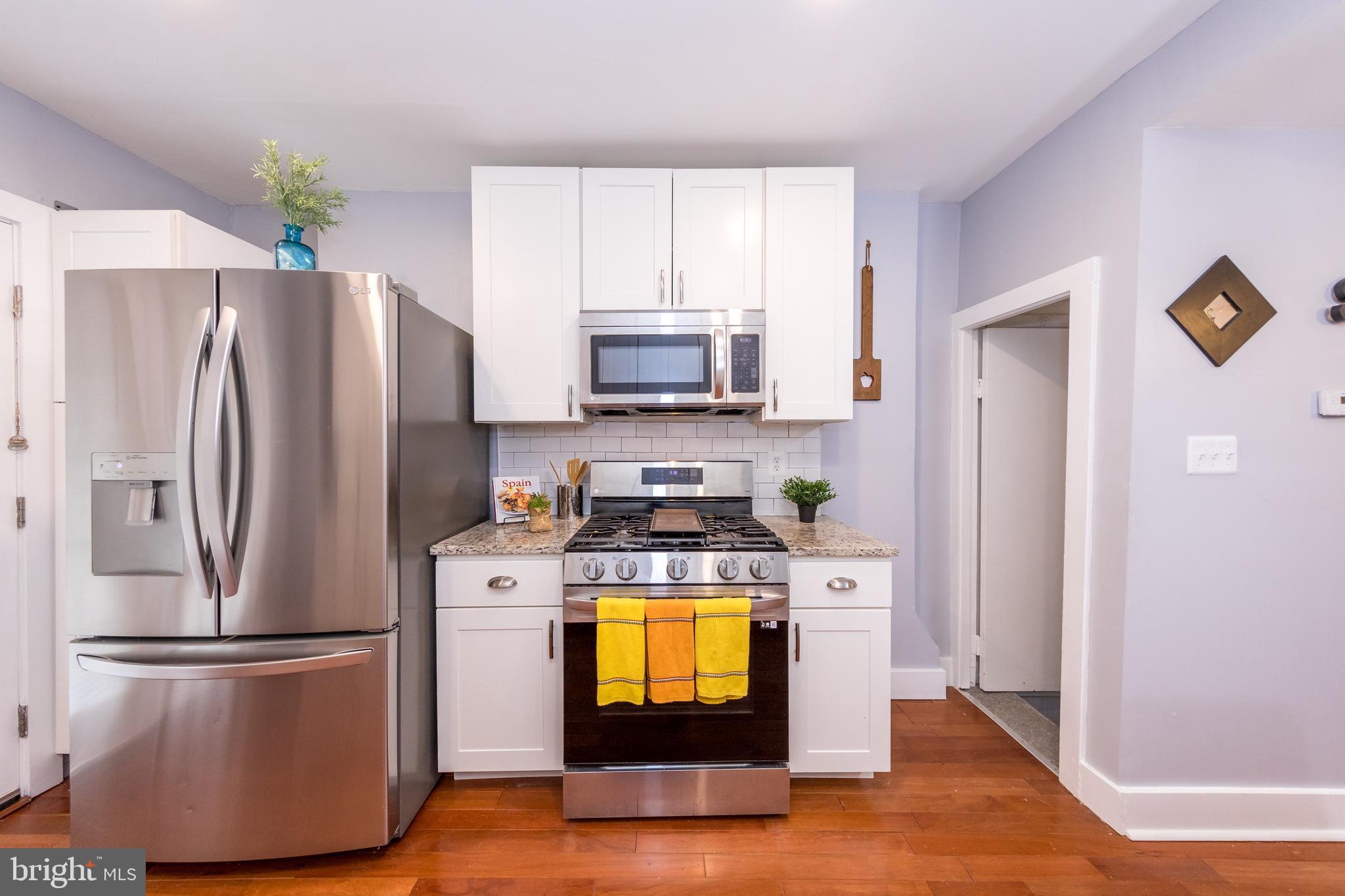 BALTIMORE HIGHLANDS - Residential