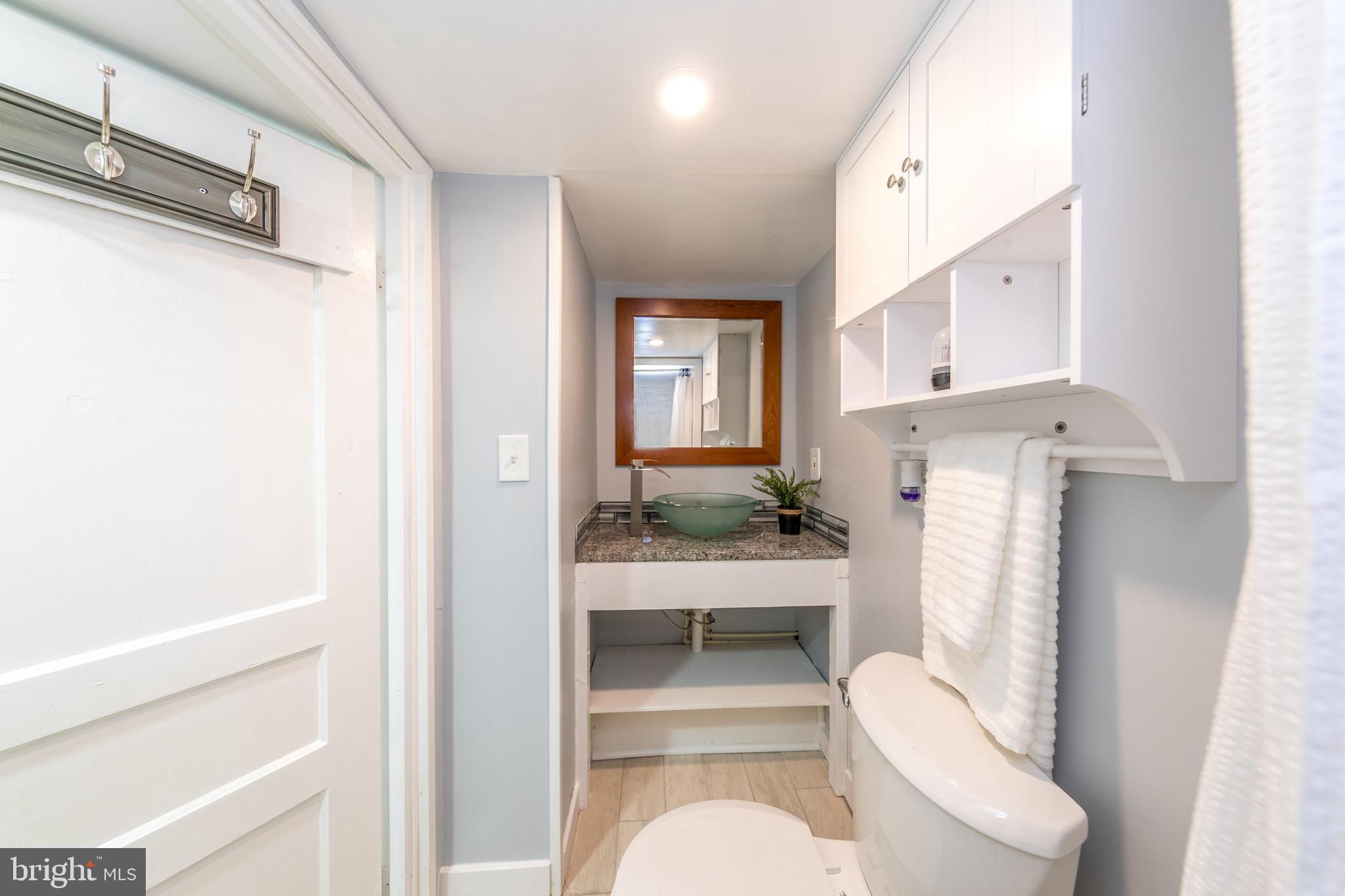 BALTIMORE HIGHLANDS - Residential