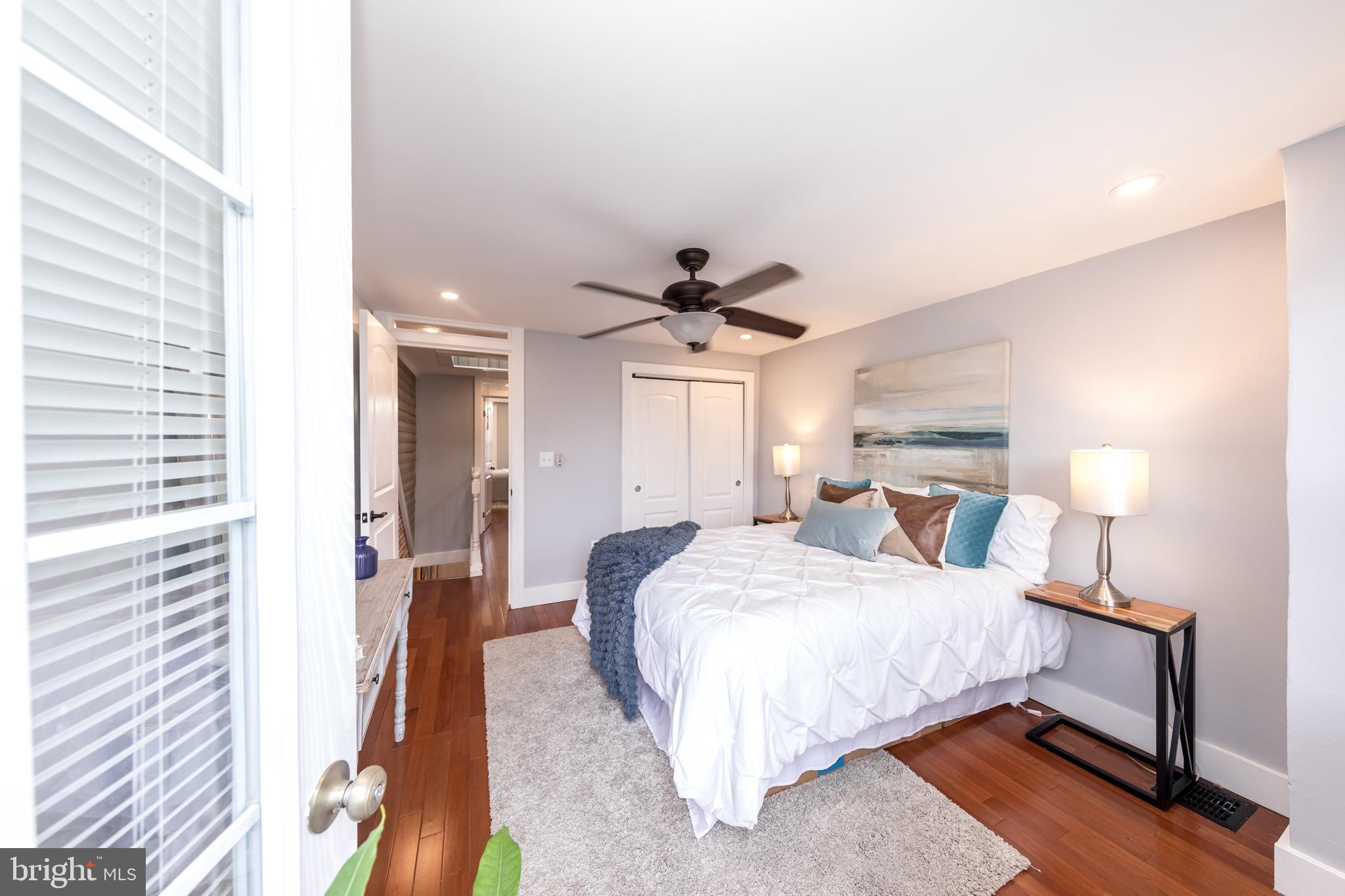 BALTIMORE HIGHLANDS - Residential