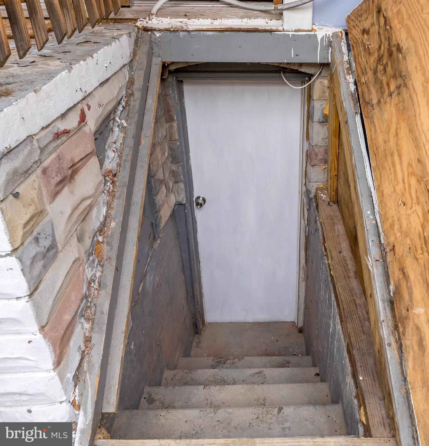 BALTIMORE HIGHLANDS - Residential