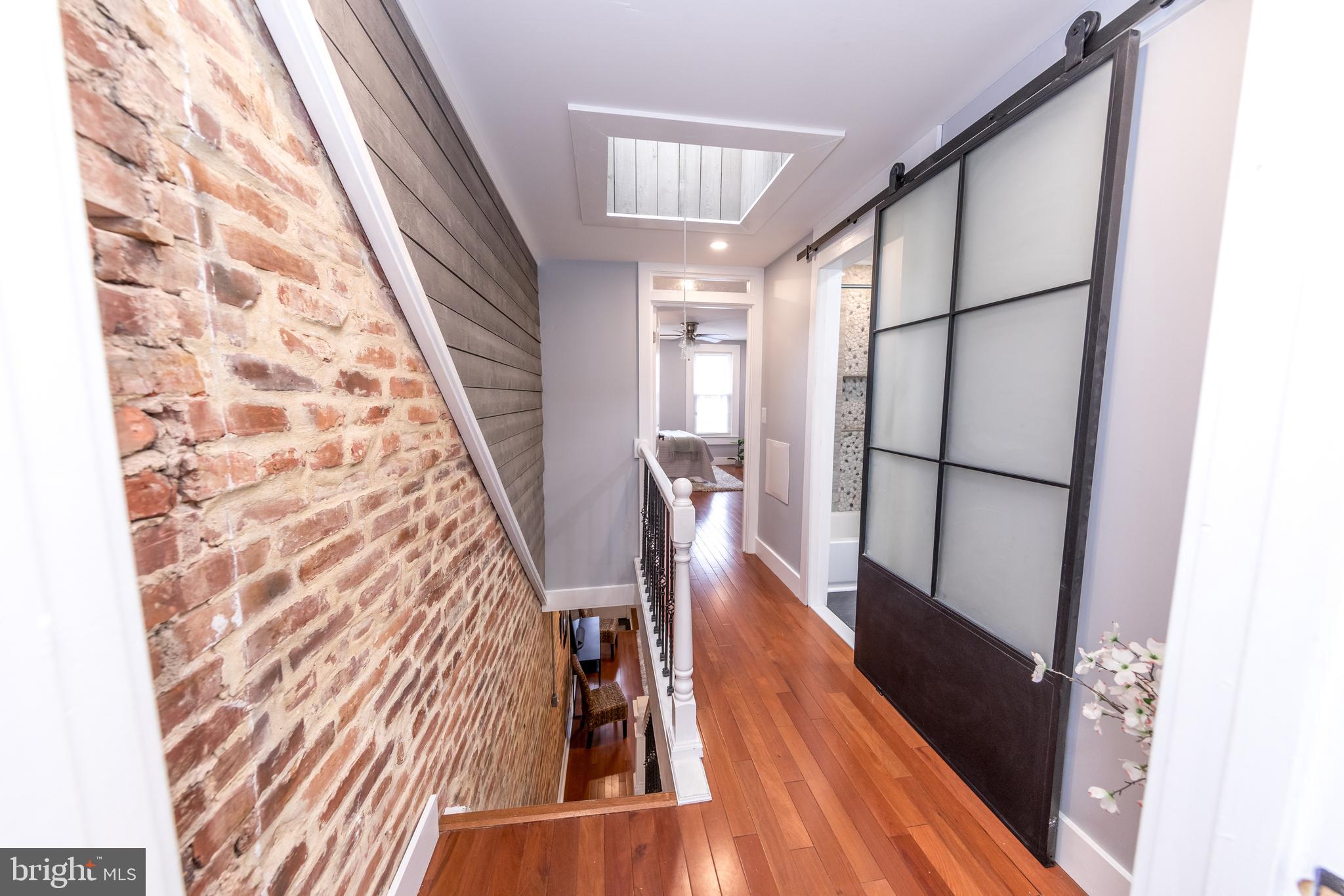 BALTIMORE HIGHLANDS - Residential