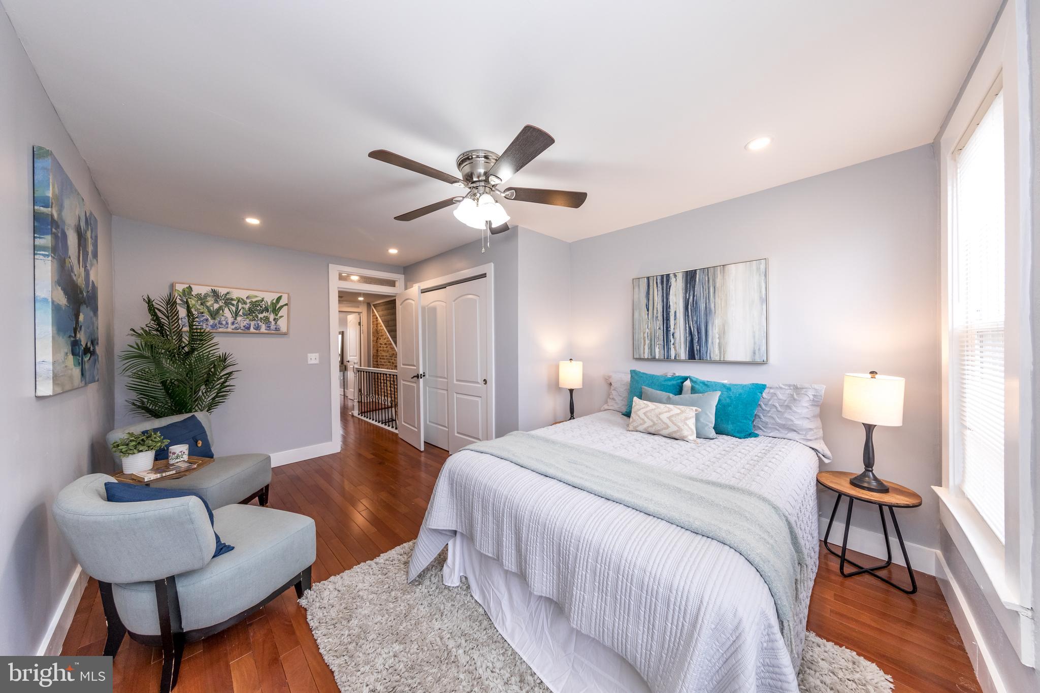 BALTIMORE HIGHLANDS - Residential