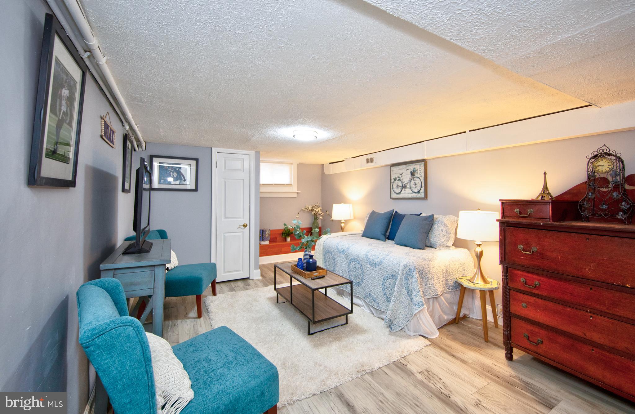 BALTIMORE HIGHLANDS - Residential