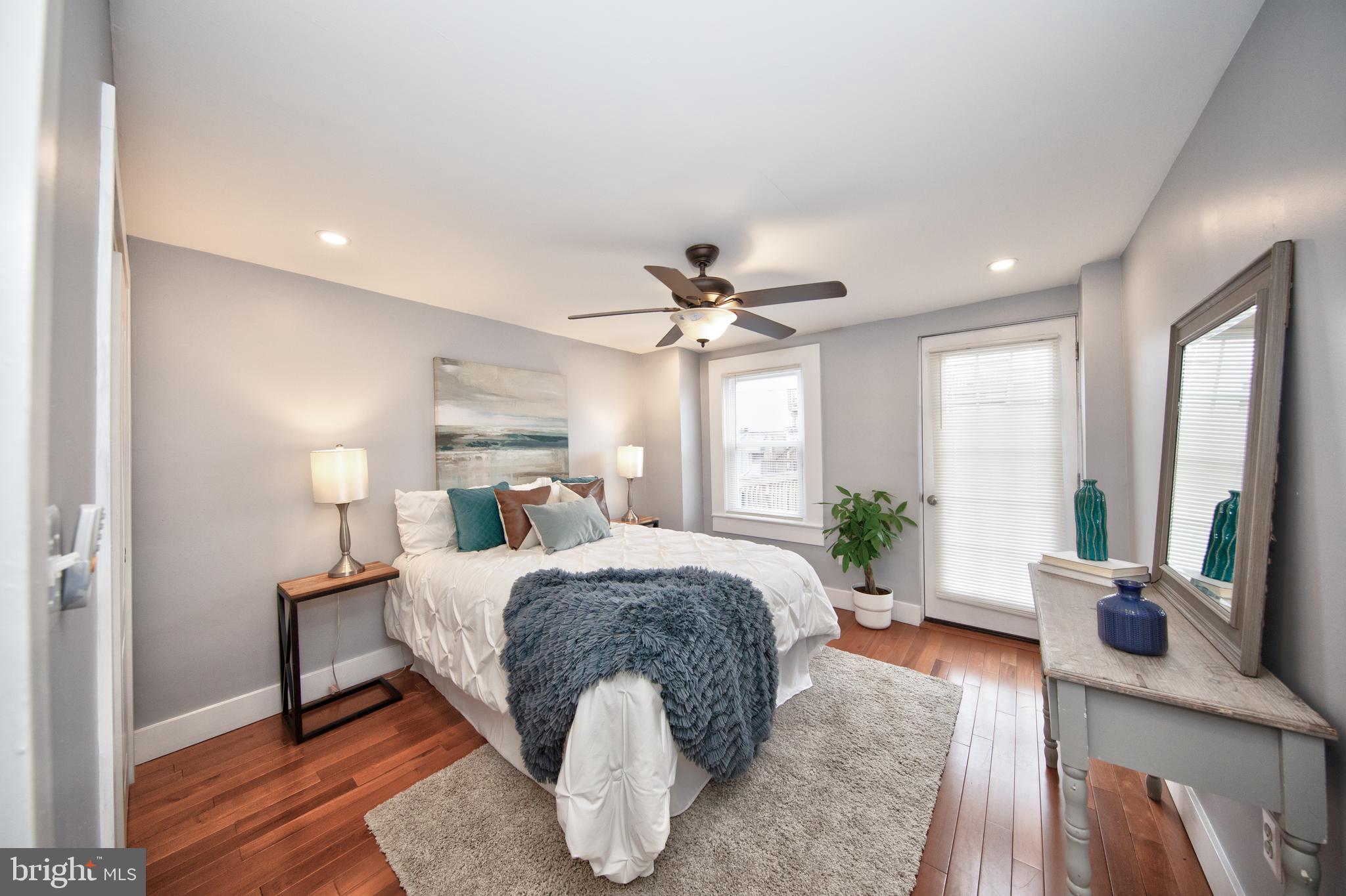 BALTIMORE HIGHLANDS - Residential