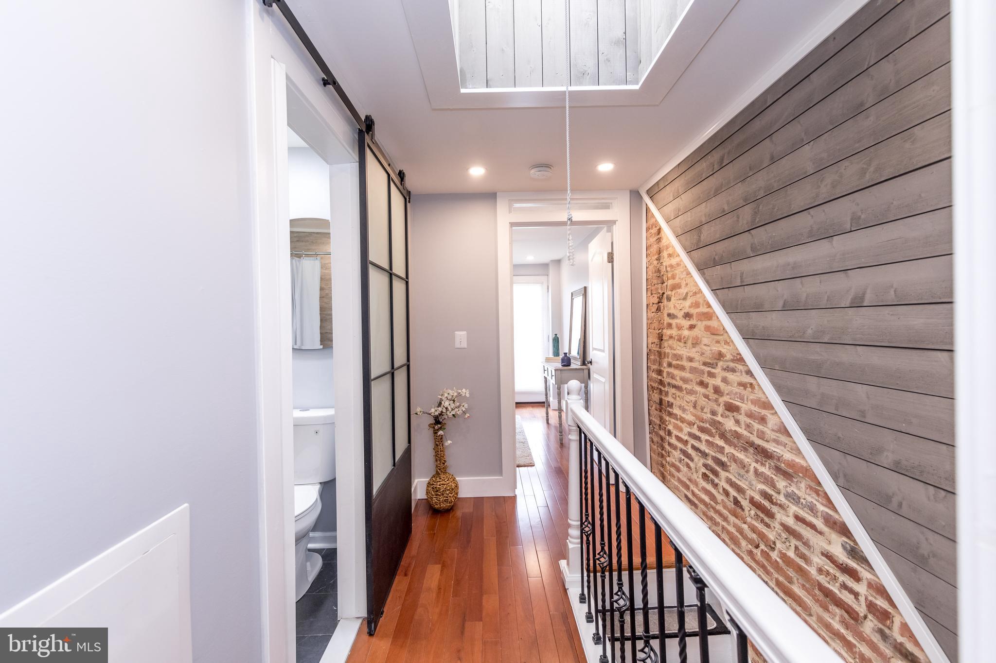 BALTIMORE HIGHLANDS - Residential