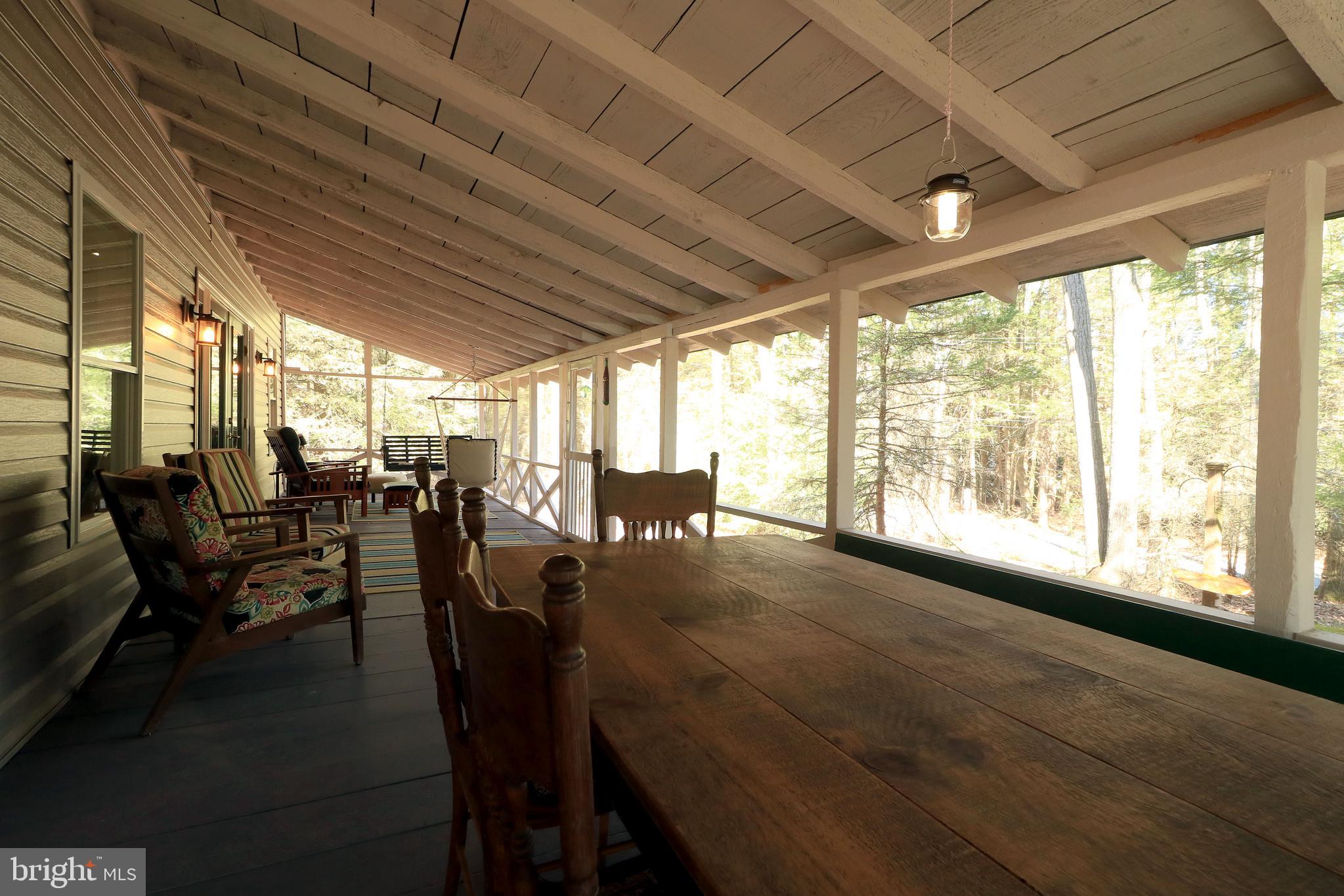 BLACK MOSHANNON - Residential